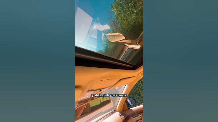 MERCEDES'İN HİÇ BİLİNMEYEN GİZLİ ÖZELLİĞİ! #shorts