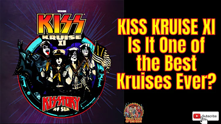 Mark Cicchini Reviews KISS Kruise XI, Is It One of...