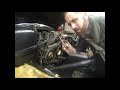 300tdi Timing belt renewal