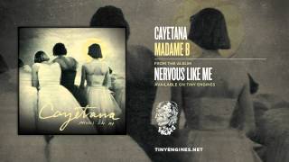 Video thumbnail of "Cayetana - Madame B"