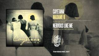 Miniatura de "Cayetana - Madame B"