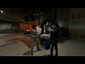 [Half-Life 2 - Эксклюзив]