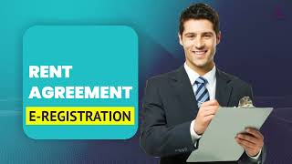 RENT AGREEMENT (E-REGISTRATION)