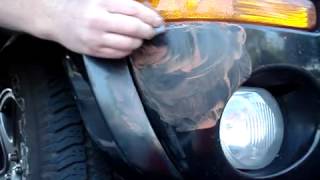 Паста для удаления царапин Turtle Wax Rubbing Compound