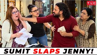Jenny’s Secret Life With Sumit EXPOSED — What Really Happens Behind Closed Doors News