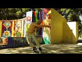 Arizona Iced Tea, CaliDaze Tour Episode 4