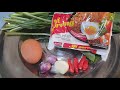 resep indomie goreng enak
