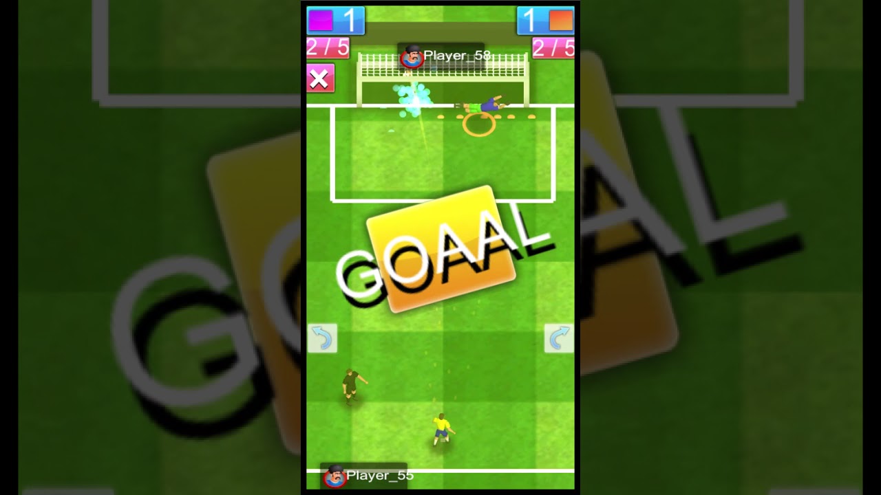 Penalty Kick 3D - Game Template, video preview 2