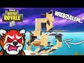 WIEDZIAŁEM, ŻE TO SIĘ TAK SKOŃCZY... - Fortnite Ewron #592