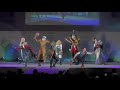 【TGS@CosplayCollectionNight】第五人格コスプレパフォーマンス【Huntress】