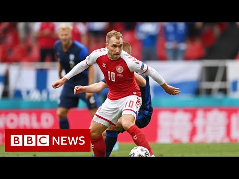 Christian Eriksen in