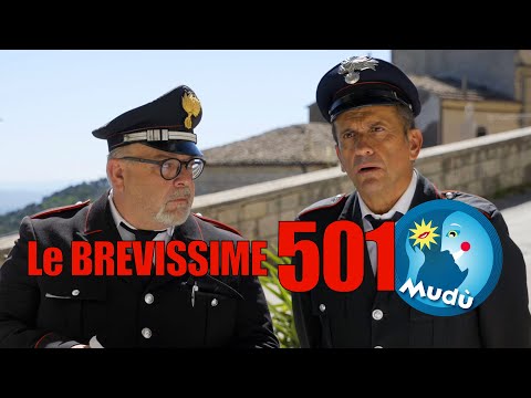 Mudù - Le Brevissime 501