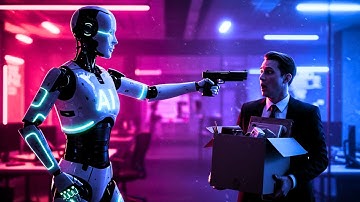 The Creepy AI Behavior Big Tech Doesn’t Want You to Know!