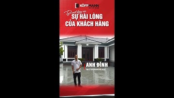 Hệ cửa thép vân gỗ đồng bộ từ Koffmann - Đại lý Bảo Ngọc chia sẻ bí quyết chọn cửa cho ngôi nhà đẹp