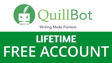 Quillbot Premium gratis - 100% legaal en werkend | Productieve technologie