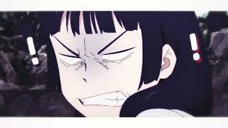 So Lonely - Utahime Iori Edit