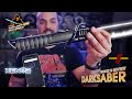 Darksaber xeno v3 lightsaber from vaders sabers