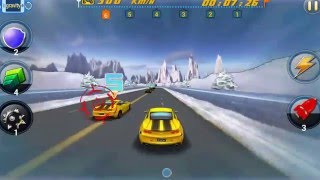 Phone Free Game:Real Furious Racing 3D 2-google play screenshot 2