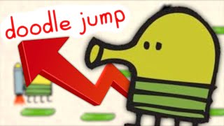 Do You Remember Doodle Jump? screenshot 2
