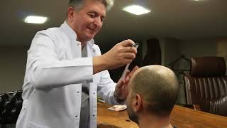 Transplantace vlasů Turecko cena 69.900Kč | Aramedica|Aratravel