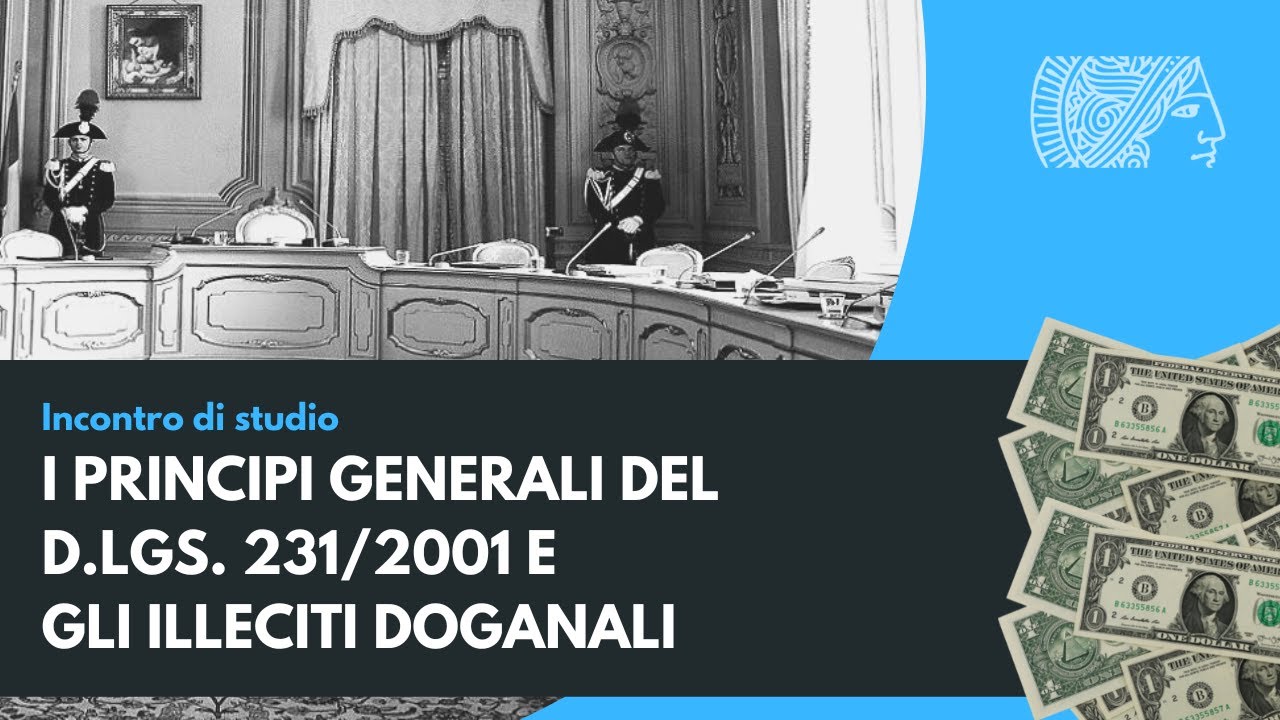 d. lgs 231 del 2002