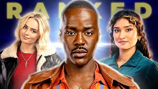 Download Lagu Doctor Who: EVERY Fifteenth Doctor Episode Ranked Worst To Best MP3 Download Lagu Doctor Who: EVERY Fifteenth Doctor Episode Ranked Worst To Best MP3