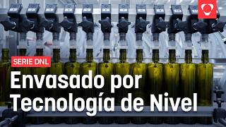 Nueva DNL 2026 | Tecnología de Envasado Equitek
