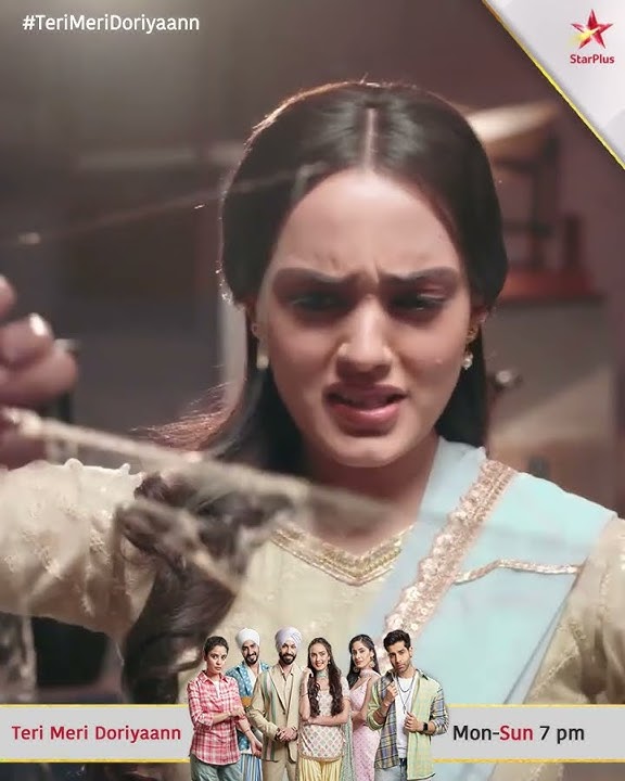 Teri Meri Doriyaann | Kya Hoga Garry Ka Aglaa Qadam?