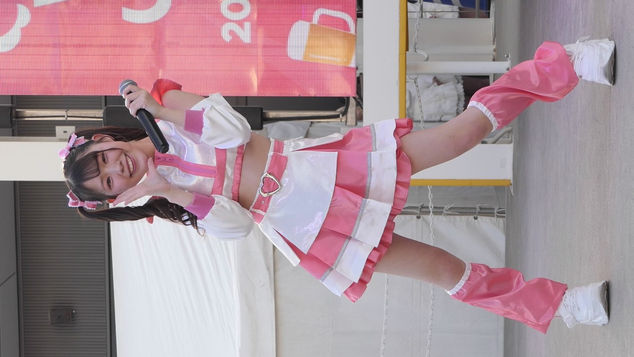 桜田七夕 推しカメラ 福を架ける少女「わたし、デビューするっちゃん