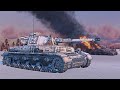 Panzer Tanks: Principal Weapon of Blitzkrieg