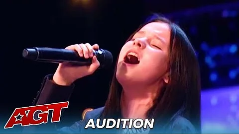 Daneliya Tuleshova: 13-Year-Old Rising Star From K...