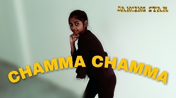 Chamma Chamma Dance Video | Shilpa Kumari Choreography | Elli Avrram Arshad Neha Kakkar