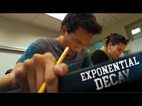 Exponential Decay - Short Film