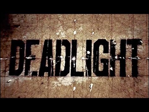 Vídeo: Deadlight Preview: Shining Light Do XBLA