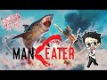 【PS4】『Maneater マンイーター』～ 海で世界最強のサメを目指せ！！～#01
