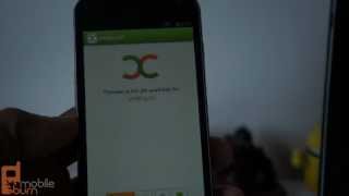 Carbonite Currents auto-syncs files on Android (Beta hands-on) screenshot 2