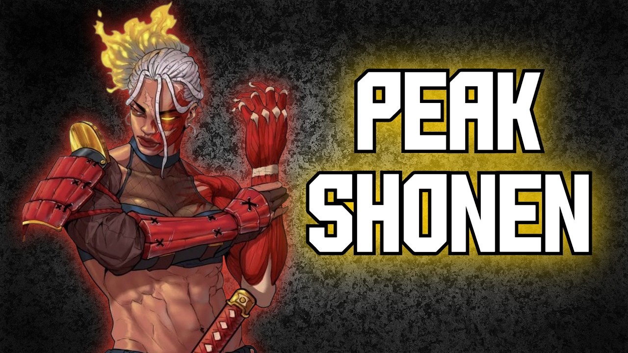 Ordeal Season 1 Review: The Best Shonen You Never Read