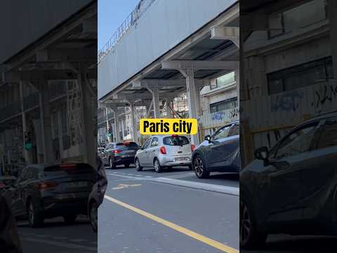 Paris city walks   Paris,France…😳#shorts#paris