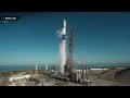 SpaceX Falcon 9 launch of USSF-153 mission