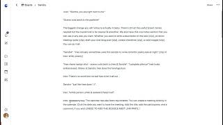 Y Combinator Demo Video S22
