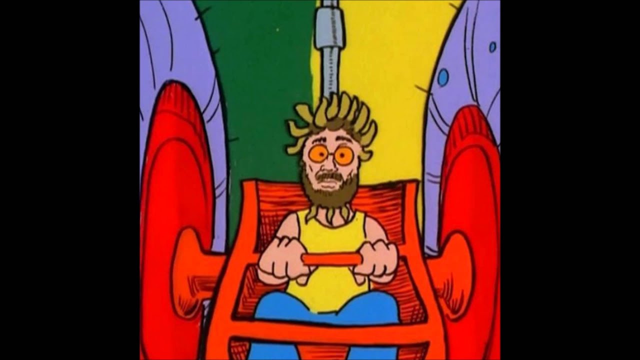 Matt TDK - Straight Up