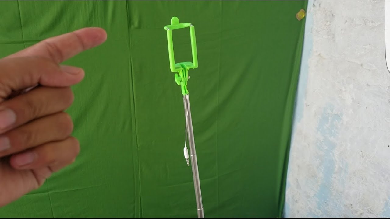 My New YouTube Studio by Sher Ghani Shah