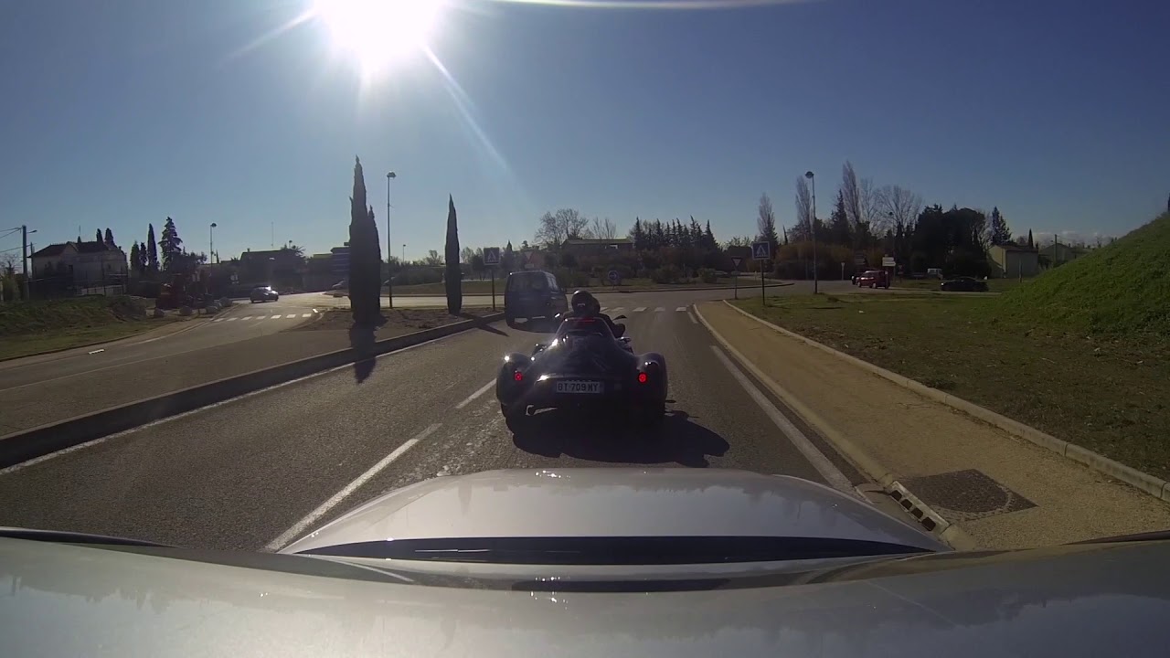 VTC / Taxi Valence à Lyon YouTube