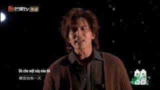 【CUT】Anh Trai-12 |Trời Cao Biển Rộng - GAI, Trần Tiểu Xuân, Lâm Chí Huyền, MC Hotdog, Ngôn Thừa Húc.