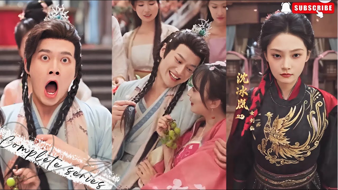 O Príncipe libertino, seduzido pela própria esposa... Qual será o seu destino?#cinderela #drama