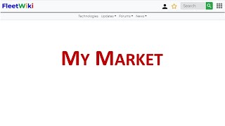 My Market screenshot 5