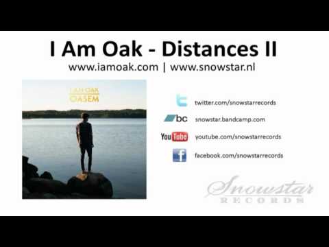 Putar Distances II - I am Oak