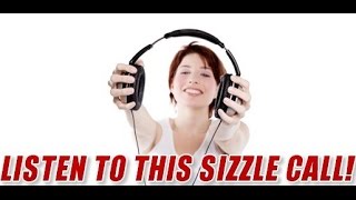 #Crowdfunding Sizzle Call Video | We Share Crowdfunding
