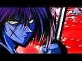 Rurouni Kenshin: The Art of Redemption