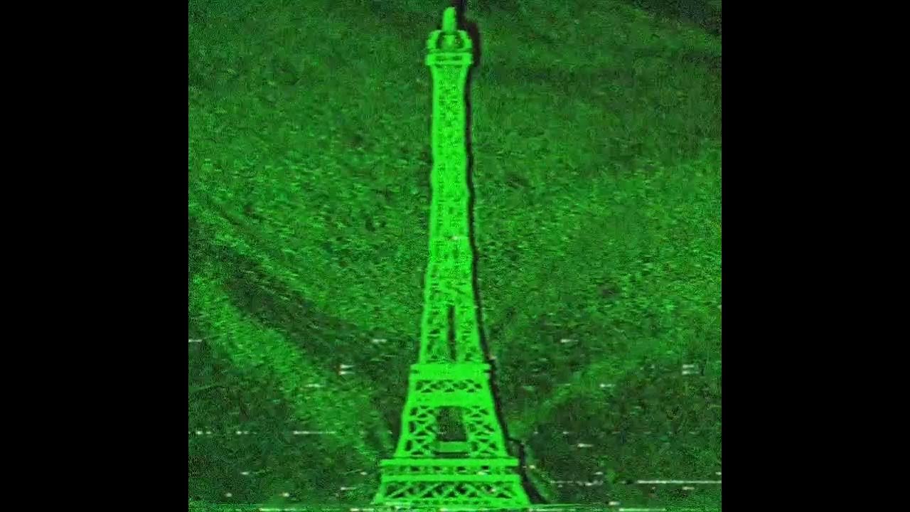 Mareux Night Vision epic remix (speed up + reverb) YouTube